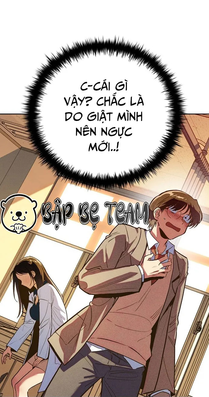 Thập Chi Nhị Thiếu Nữ Chapter 6 - Trang 22