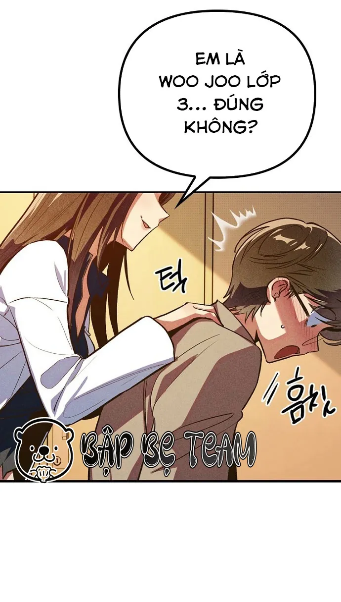 Thập Chi Nhị Thiếu Nữ Chapter 6 - Trang 26