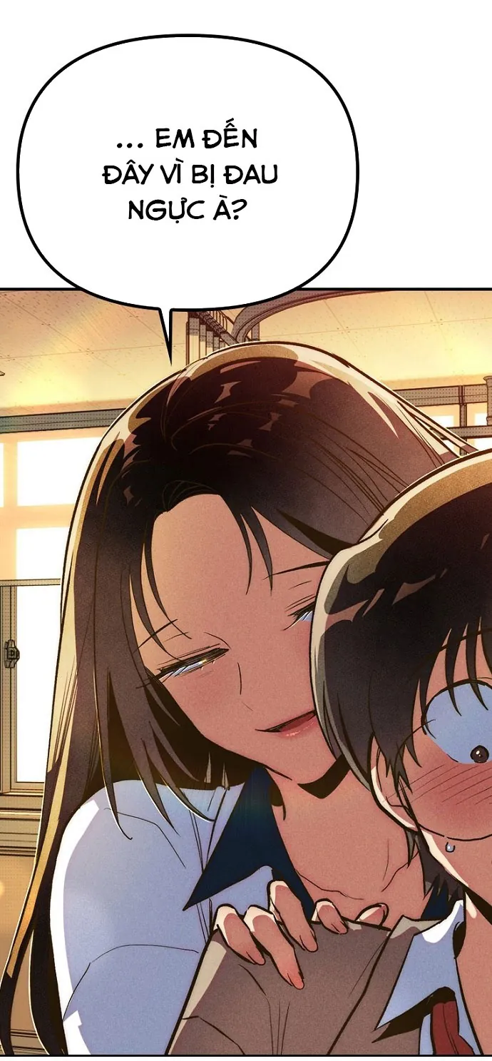 Thập Chi Nhị Thiếu Nữ Chapter 6 - Trang 27