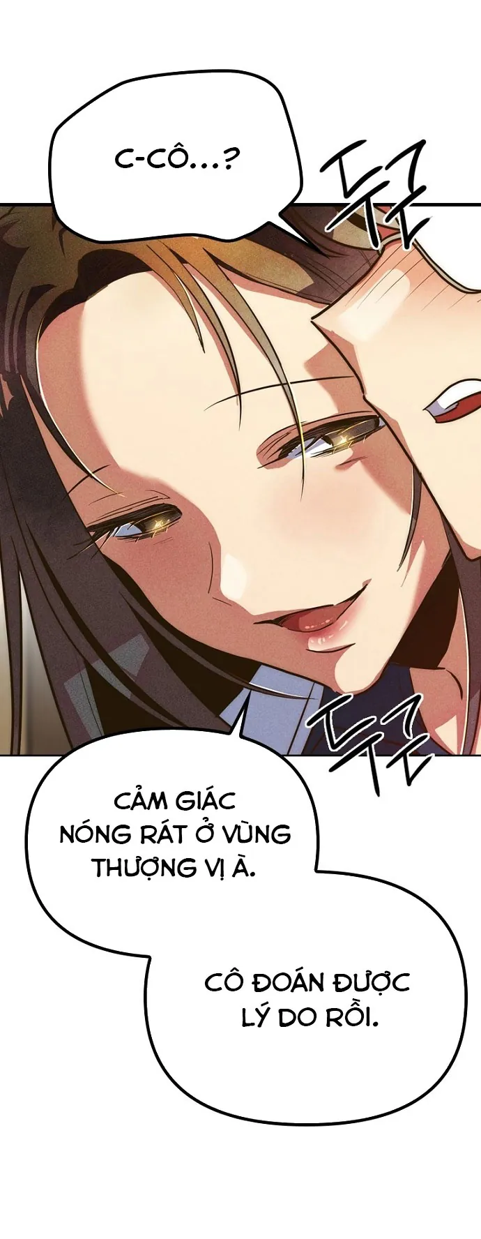 Thập Chi Nhị Thiếu Nữ Chapter 6 - Trang 32