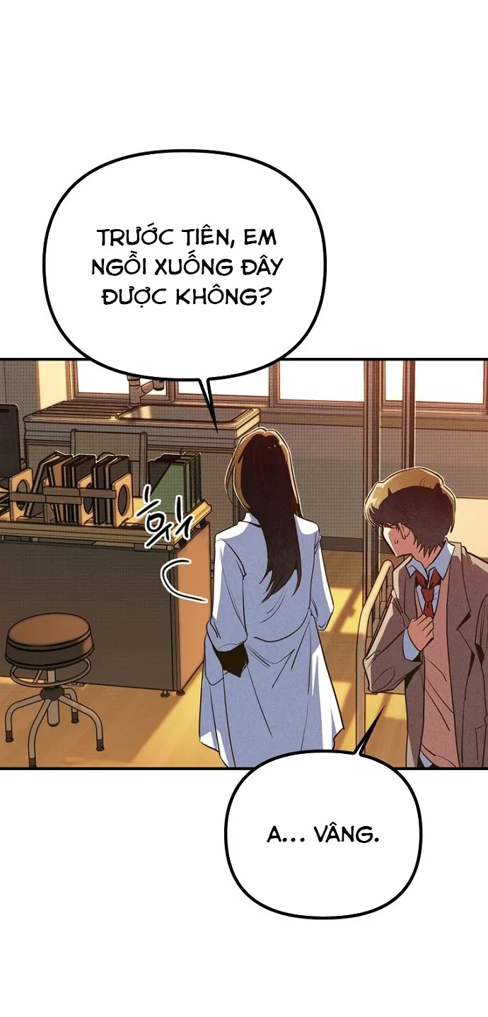 Thập Chi Nhị Thiếu Nữ Chapter 6 - Trang 33