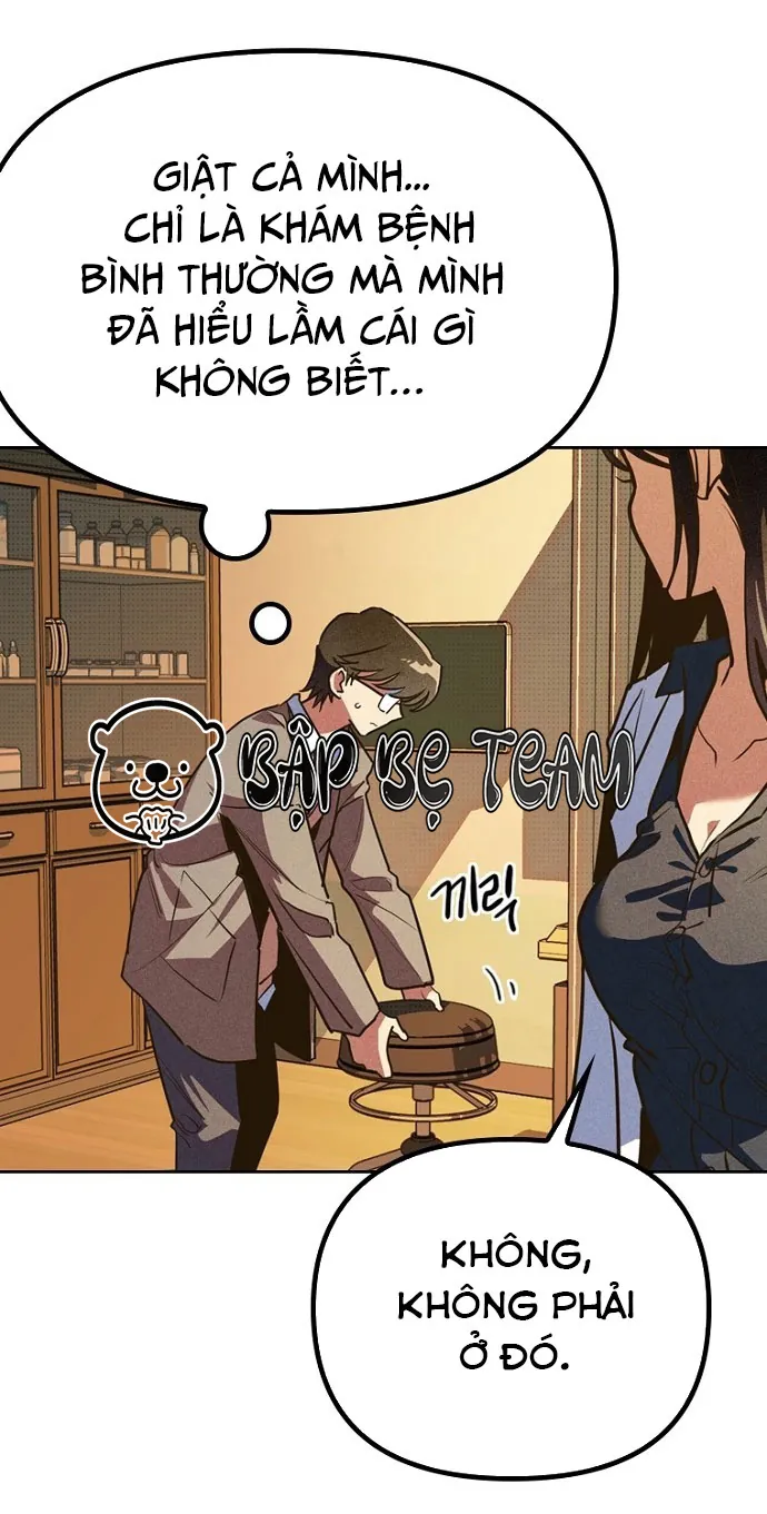 Thập Chi Nhị Thiếu Nữ Chapter 6 - Trang 35