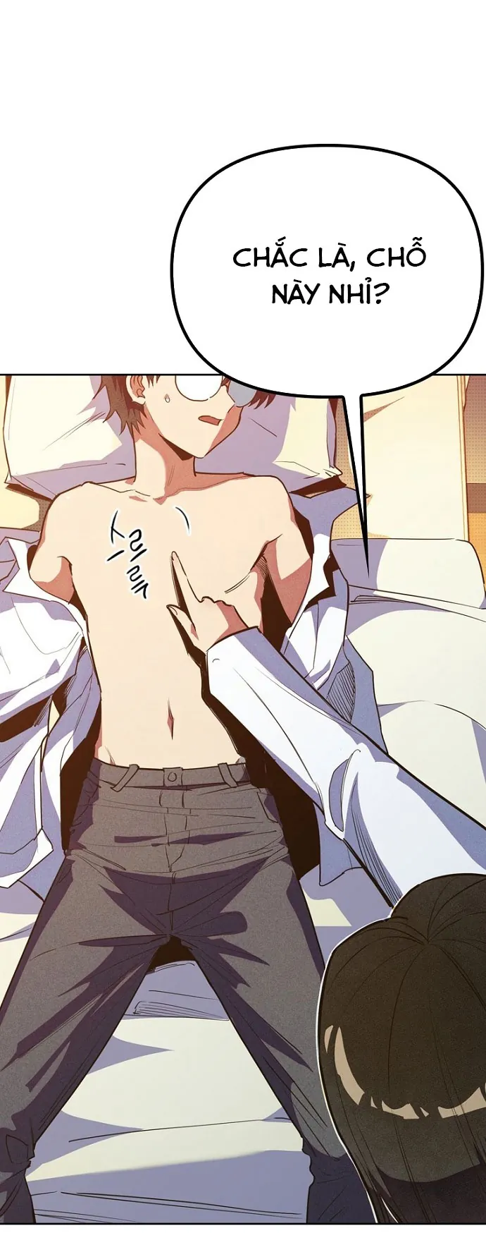 Thập Chi Nhị Thiếu Nữ Chapter 6 - Trang 47