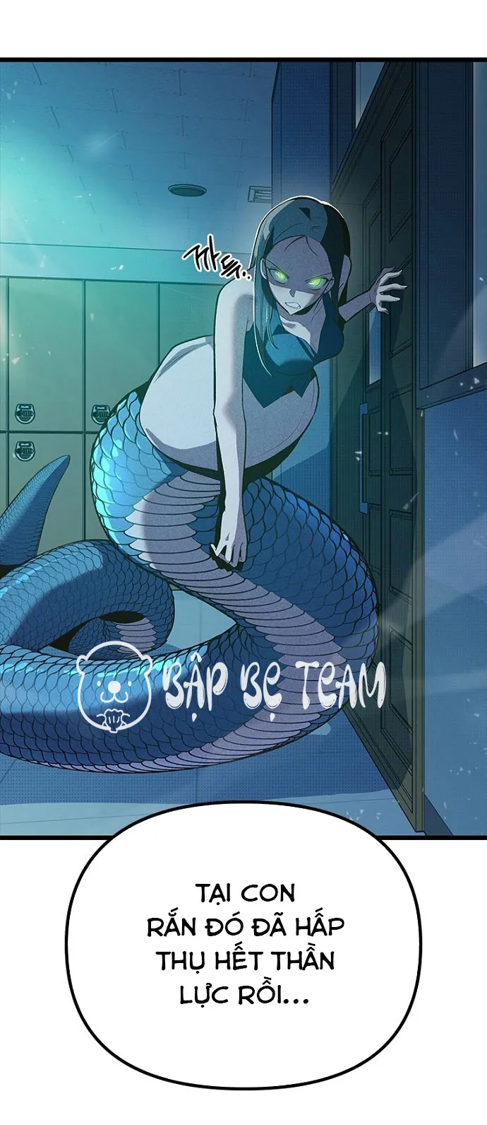 Thập Chi Nhị Thiếu Nữ Chapter 7 - Trang 14
