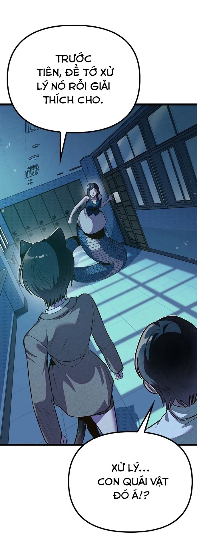 Thập Chi Nhị Thiếu Nữ Chapter 7 - Trang 16