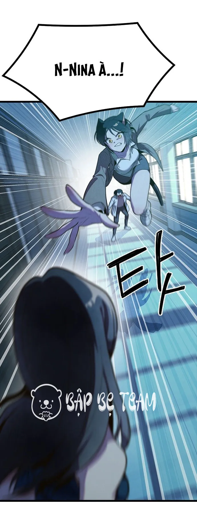 Thập Chi Nhị Thiếu Nữ Chapter 7 - Trang 19