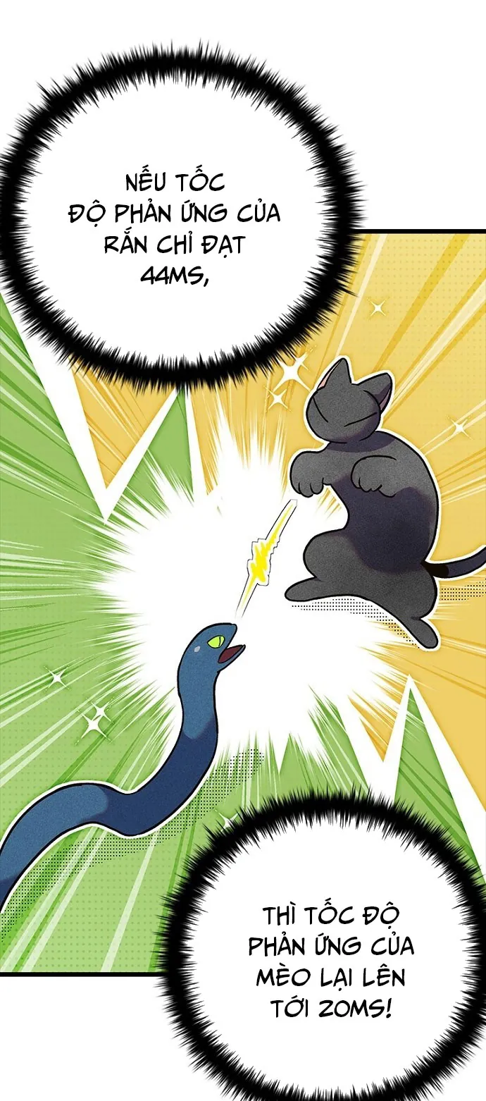 Thập Chi Nhị Thiếu Nữ Chapter 7 - Trang 22