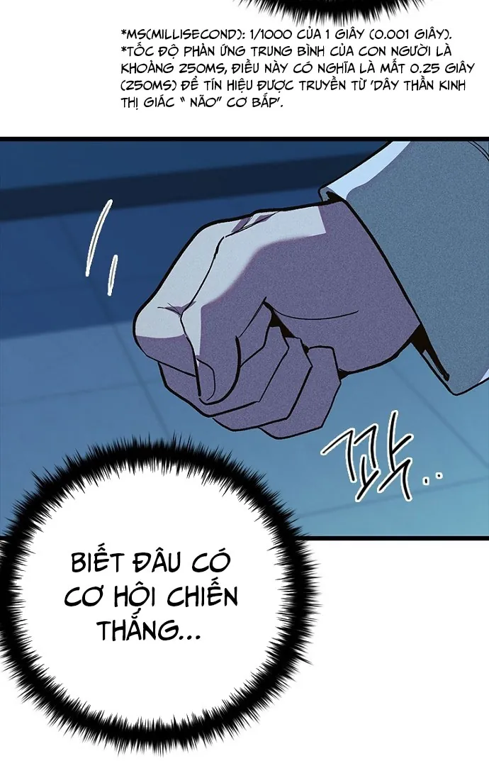 Thập Chi Nhị Thiếu Nữ Chapter 7 - Trang 23