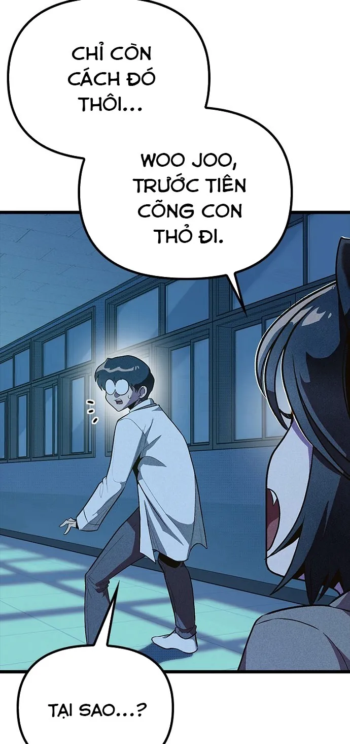 Thập Chi Nhị Thiếu Nữ Chapter 7 - Trang 30