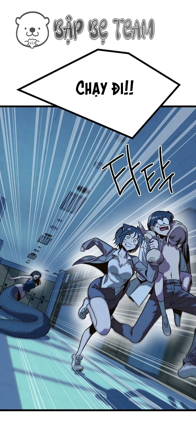 Thập Chi Nhị Thiếu Nữ Chapter 7 - Trang 33