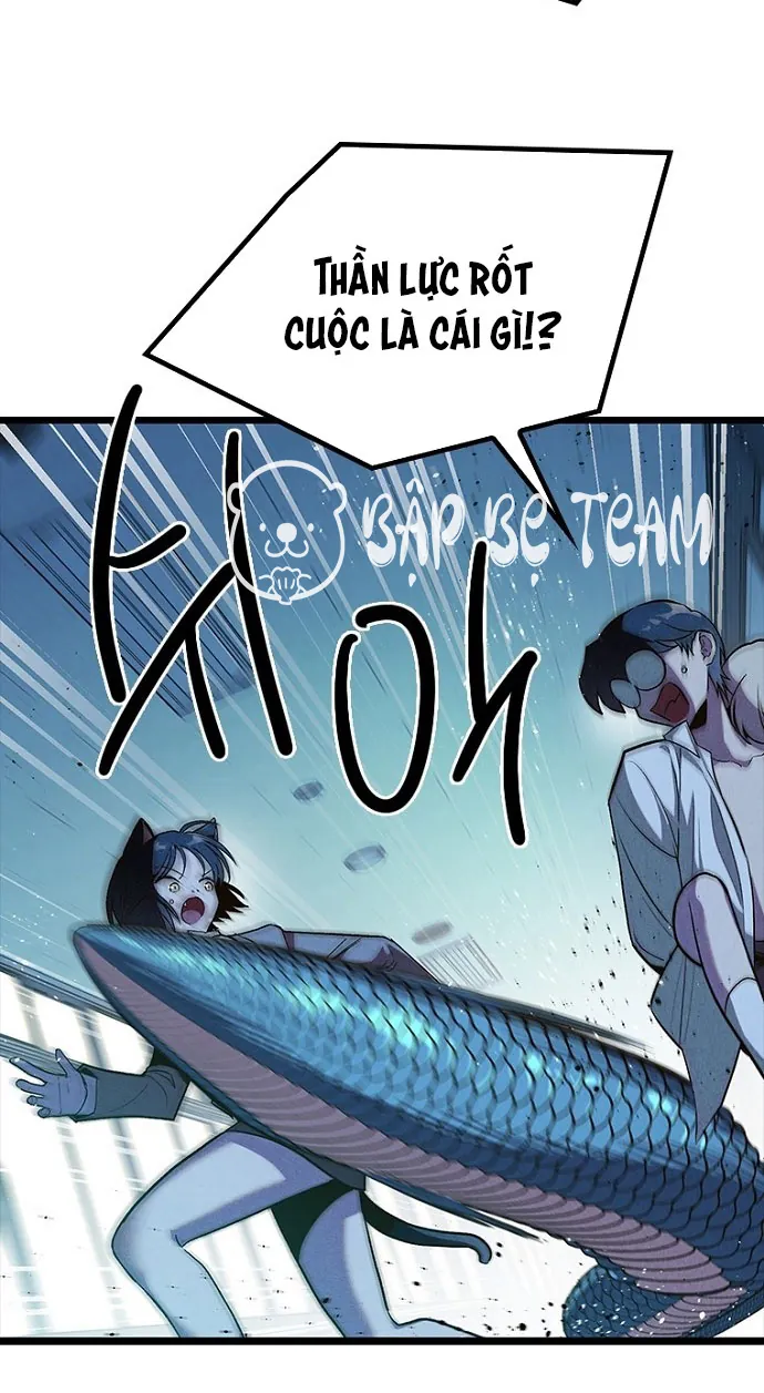 Thập Chi Nhị Thiếu Nữ Chapter 7 - Trang 39