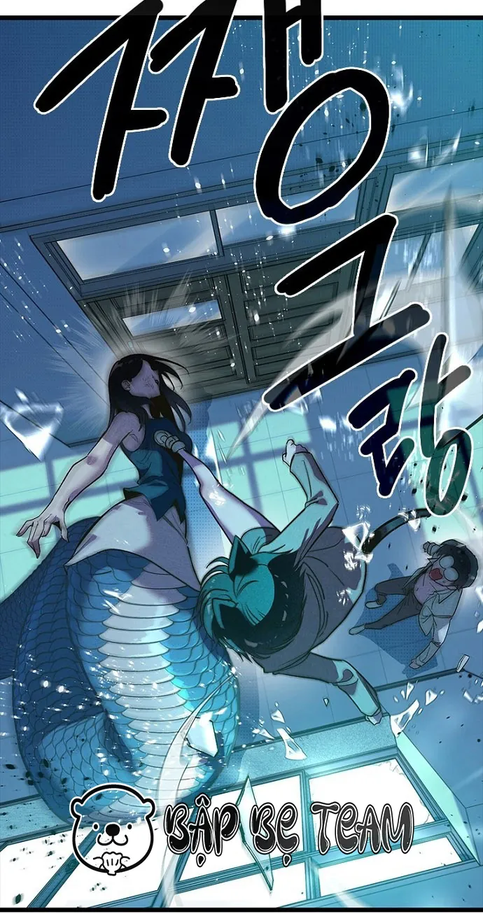 Thập Chi Nhị Thiếu Nữ Chapter 7 - Trang 4