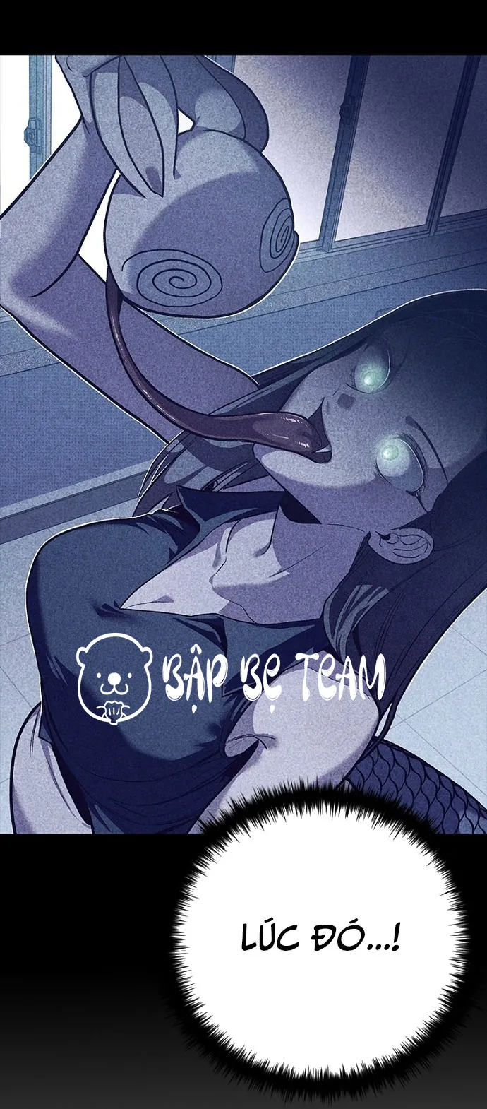 Thập Chi Nhị Thiếu Nữ Chapter 7 - Trang 49