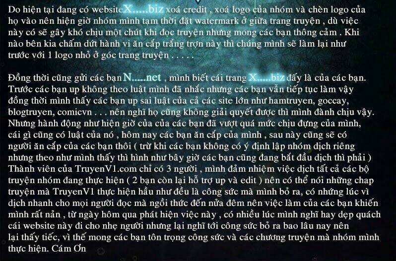 Tháp Kỳ Chapter 1 - Trang 16