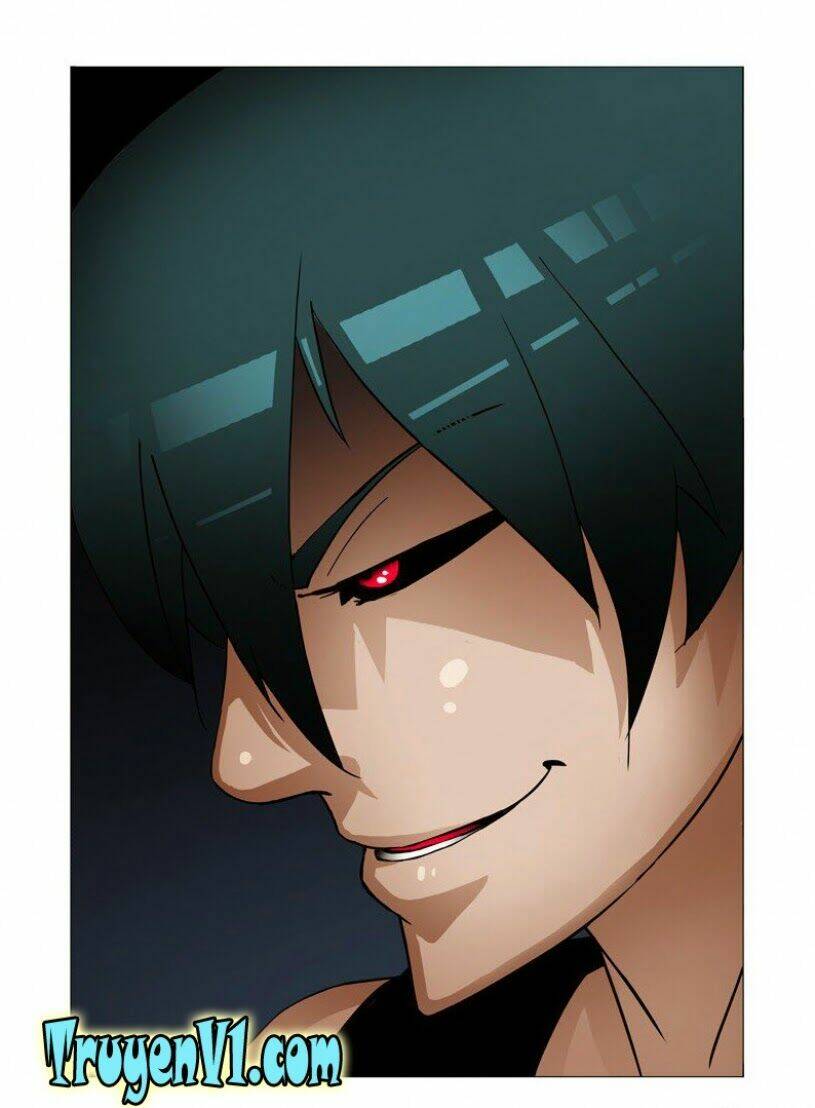 Tháp Kỳ Chapter 103 - Trang 6