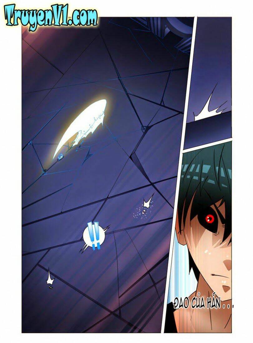 Tháp Kỳ Chapter 104 - Trang 6