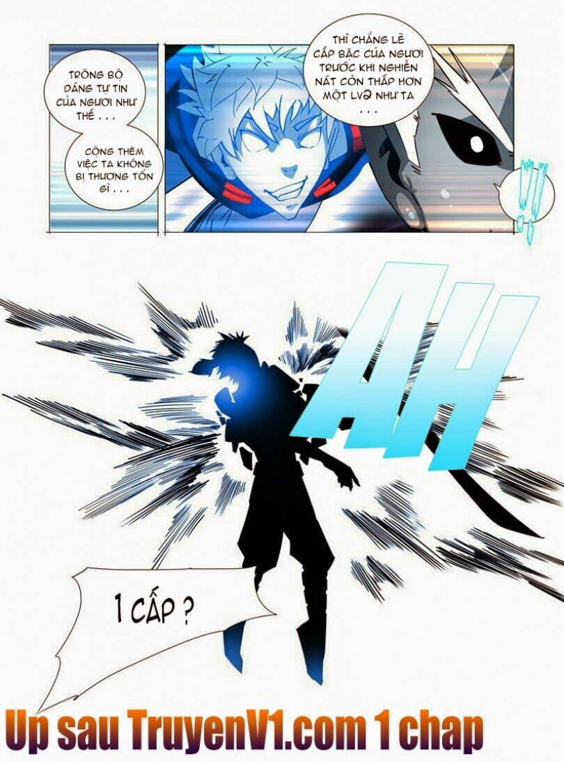 Tháp Kỳ Chapter 109 - Trang 9