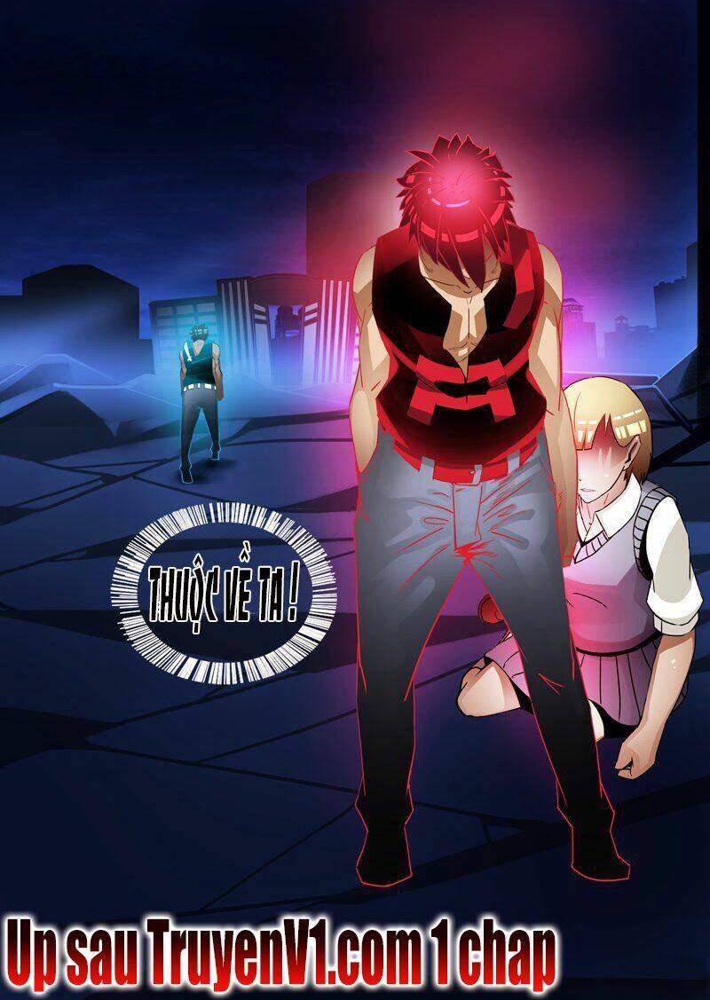 Tháp Kỳ Chapter 113 - Trang 11