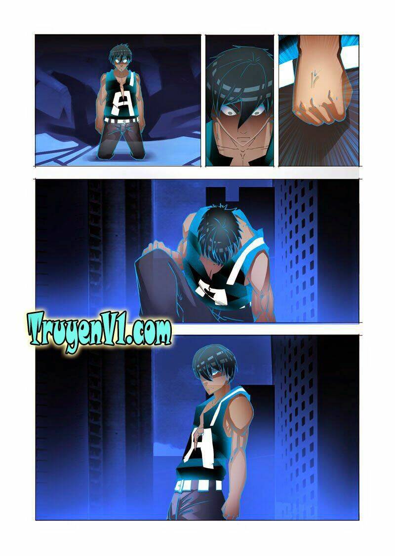 Tháp Kỳ Chapter 113 - Trang 5