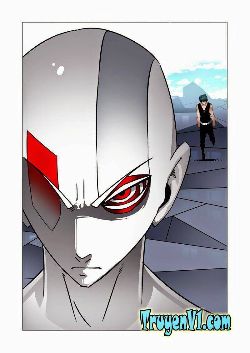 Tháp Kỳ Chapter 124 - Trang 10