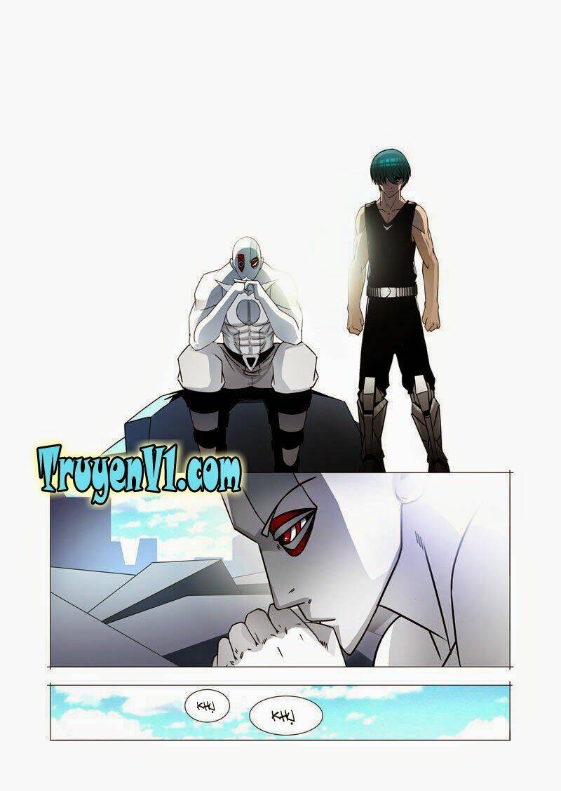 Tháp Kỳ Chapter 124 - Trang 2
