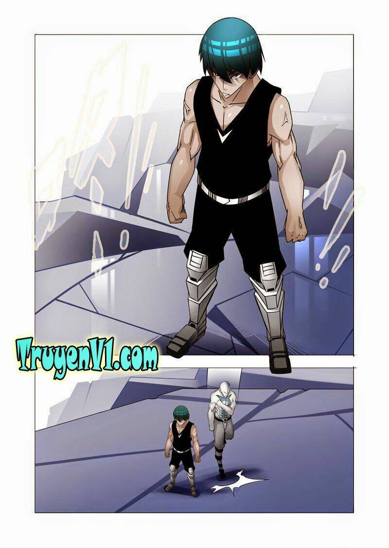 Tháp Kỳ Chapter 128 - Trang 3