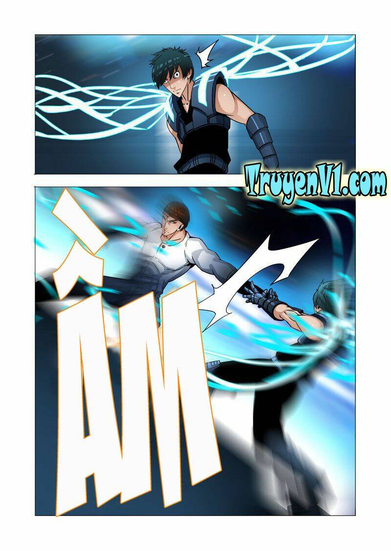 Tháp Kỳ Chapter 145 - Trang 6