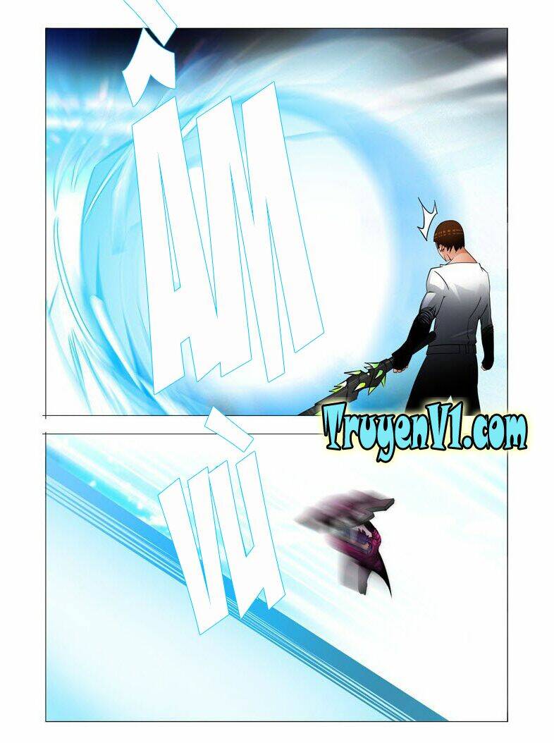 Tháp Kỳ Chapter 147 - Trang 10
