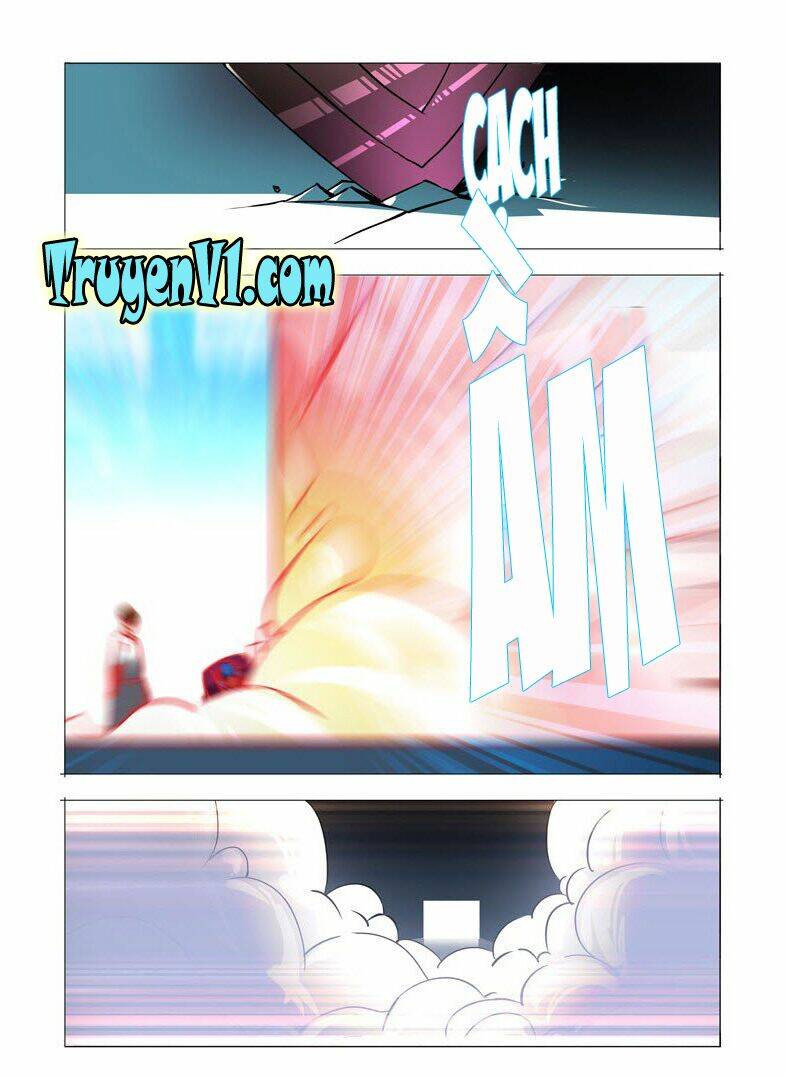 Tháp Kỳ Chapter 147 - Trang 11