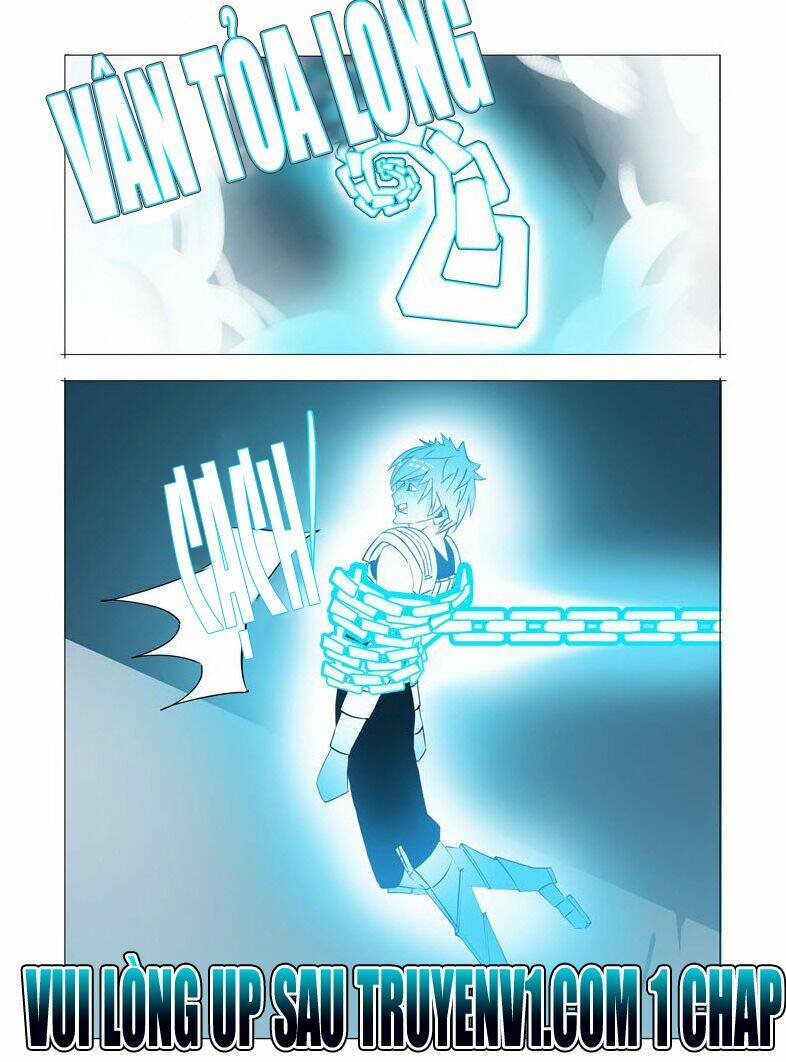 Tháp Kỳ Chapter 147 - Trang 13