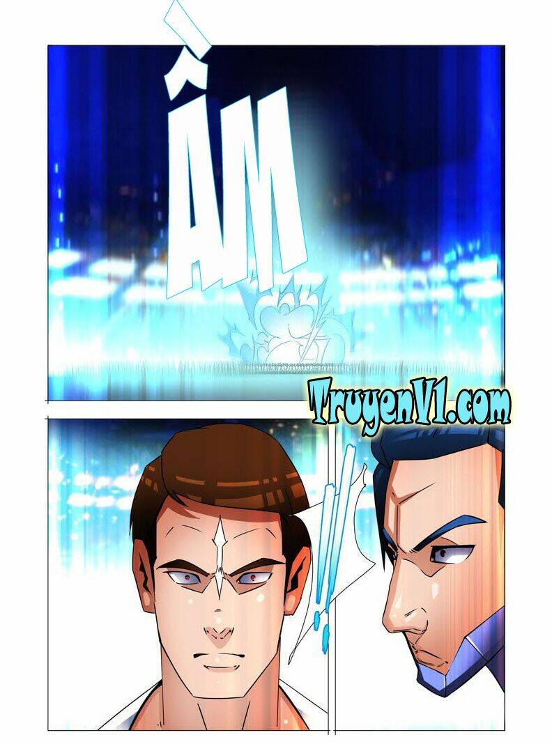 Tháp Kỳ Chapter 147 - Trang 5
