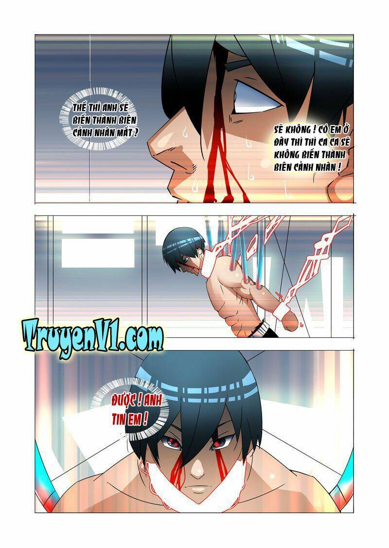 Tháp Kỳ Chapter 148 - Trang 12
