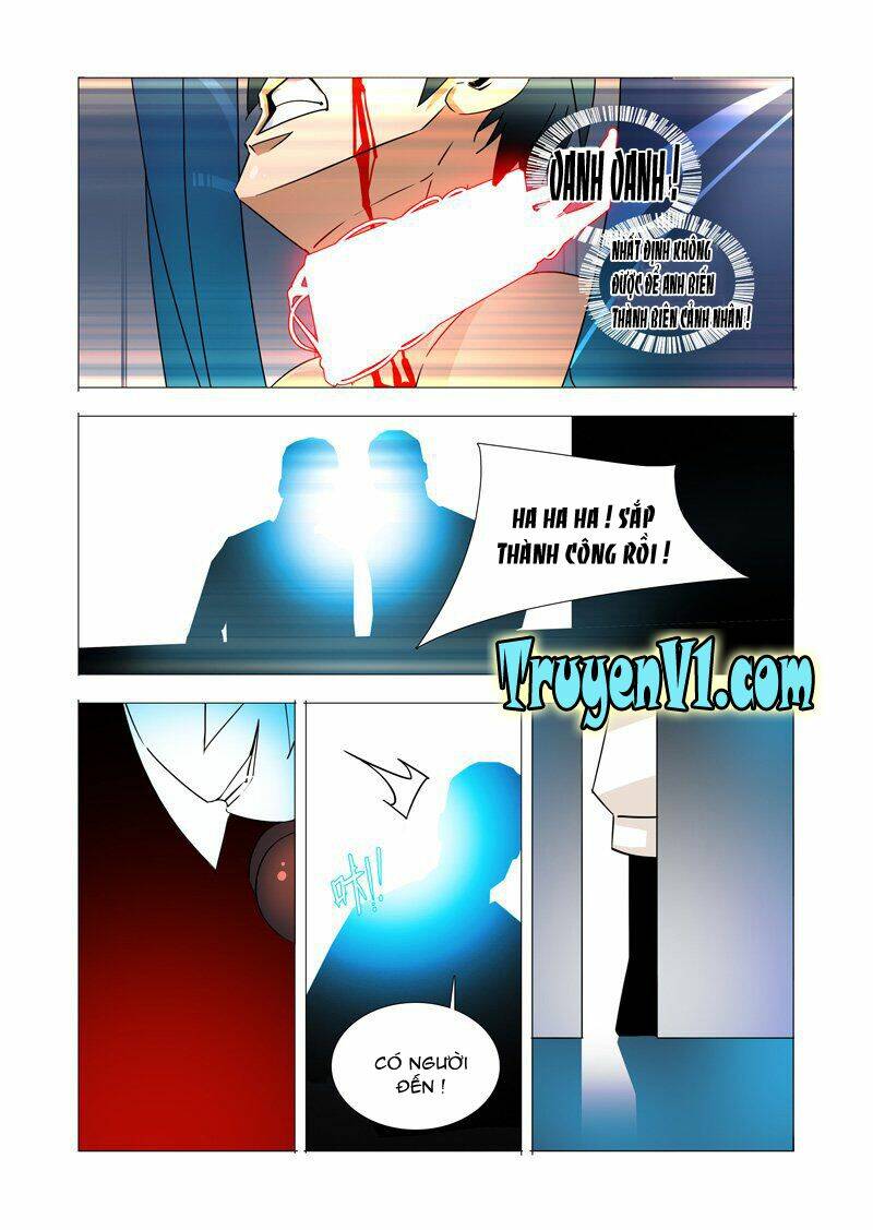 Tháp Kỳ Chapter 148 - Trang 14