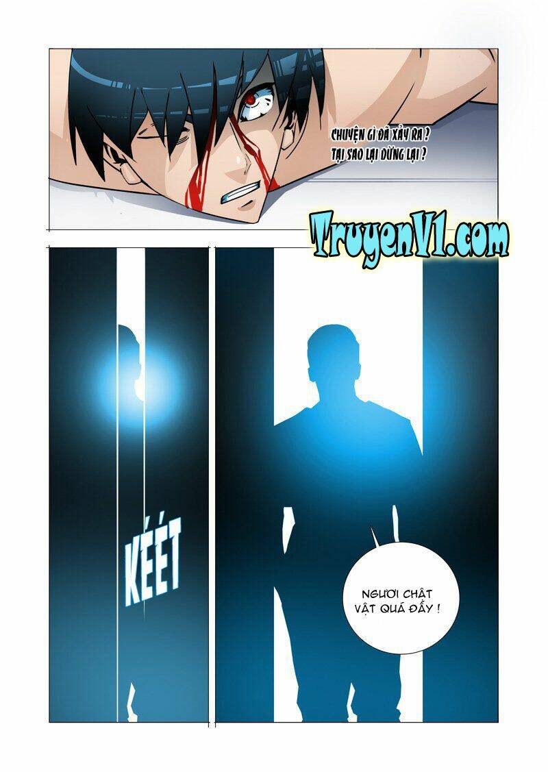 Tháp Kỳ Chapter 148 - Trang 16