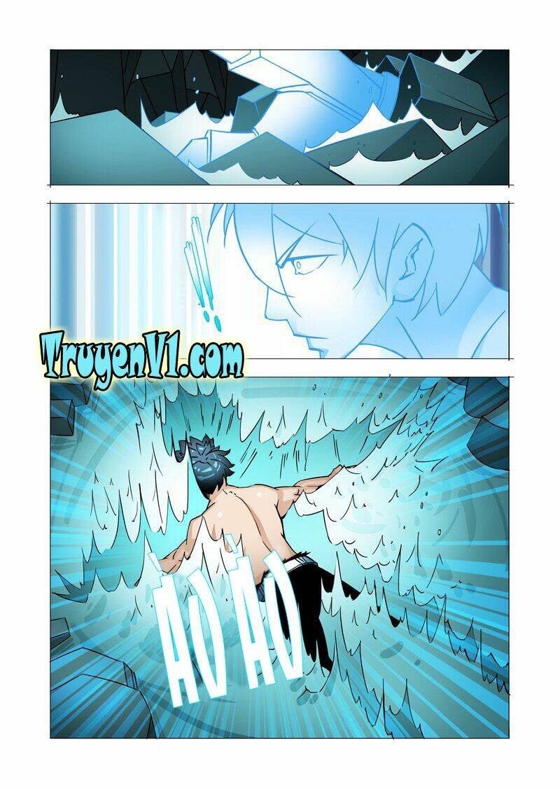 Tháp Kỳ Chapter 153 - Trang 6