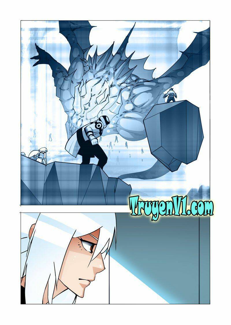 Tháp Kỳ Chapter 154 - Trang 10