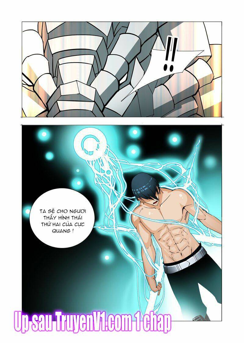 Tháp Kỳ Chapter 156 - Trang 9