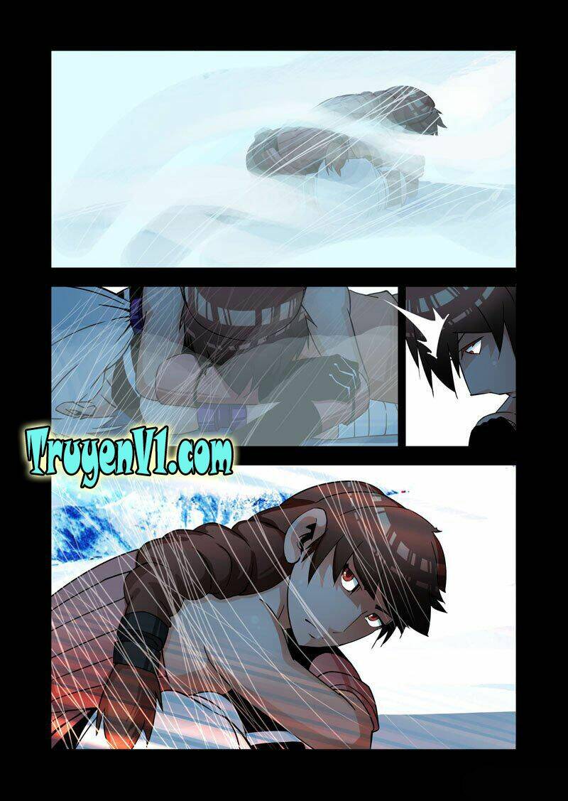 Tháp Kỳ Chapter 159 - Trang 4
