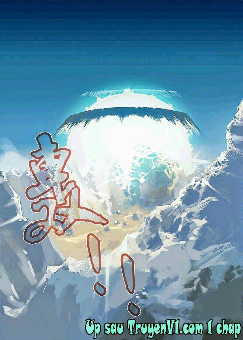 Tháp Kỳ Chapter 16 - Trang 13