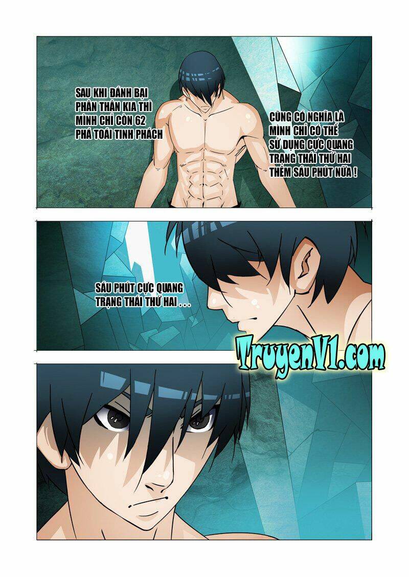 Tháp Kỳ Chapter 163 - Trang 6