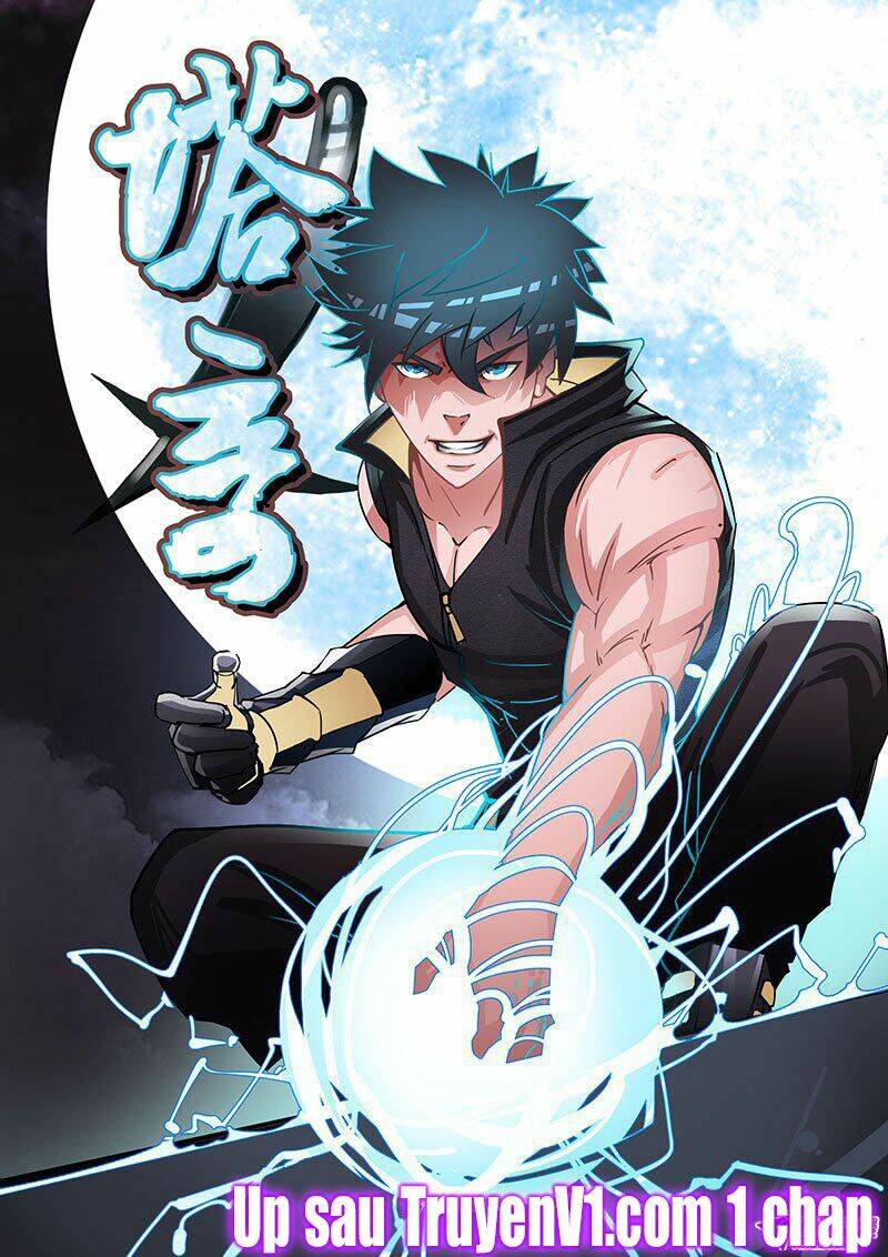 Tháp Kỳ Chapter 168 - Trang 10