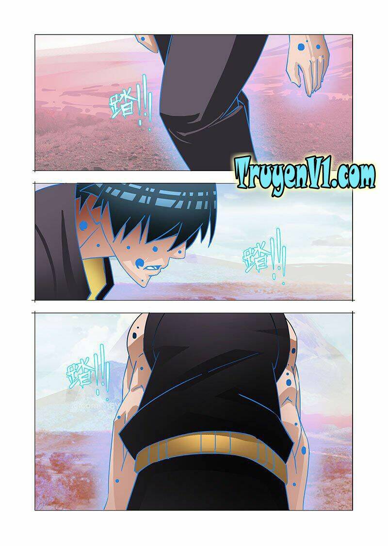 Tháp Kỳ Chapter 172 - Trang 5