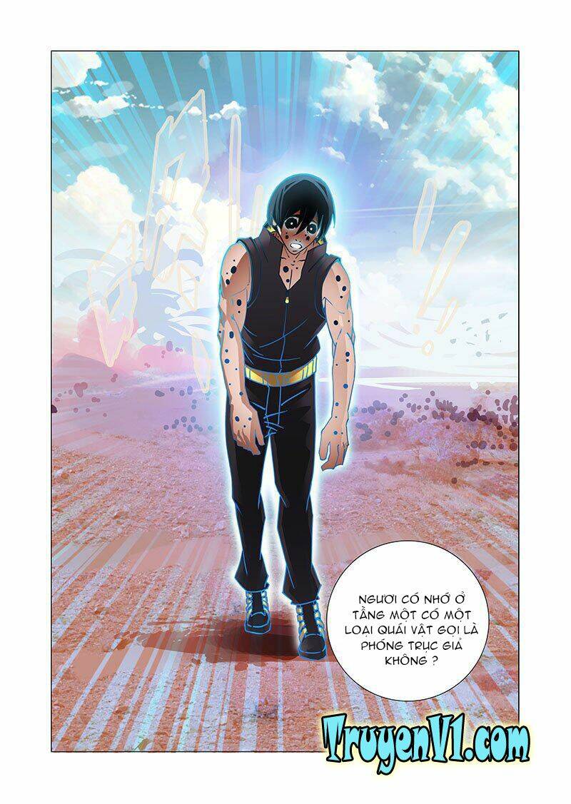 Tháp Kỳ Chapter 172 - Trang 6