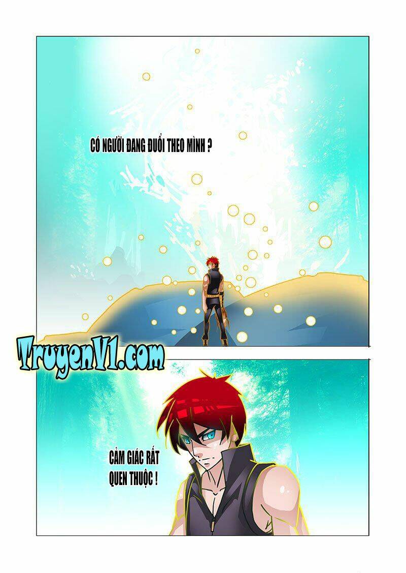 Tháp Kỳ Chapter 173 - Trang 5