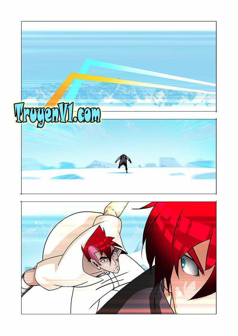 Tháp Kỳ Chapter 175 - Trang 3