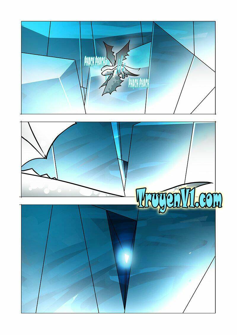 Tháp Kỳ Chapter 178 - Trang 4