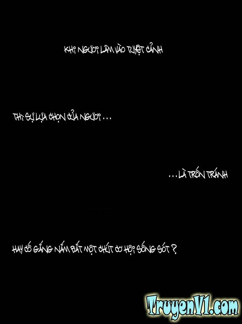 Tháp Kỳ Chapter 18 - Trang 3