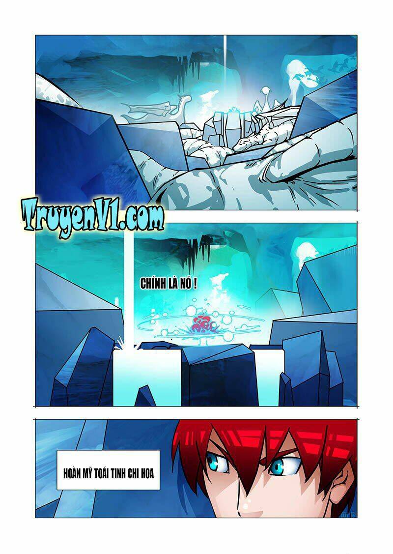 Tháp Kỳ Chapter 181 - Trang 6