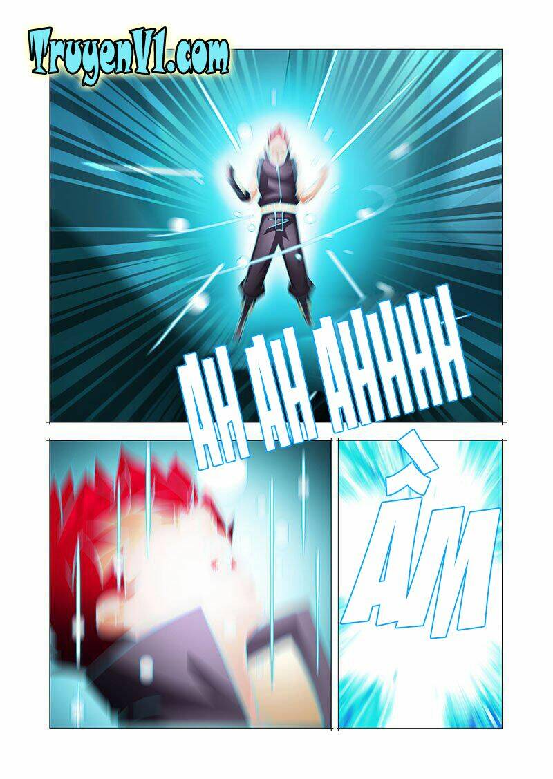 Tháp Kỳ Chapter 183 - Trang 5