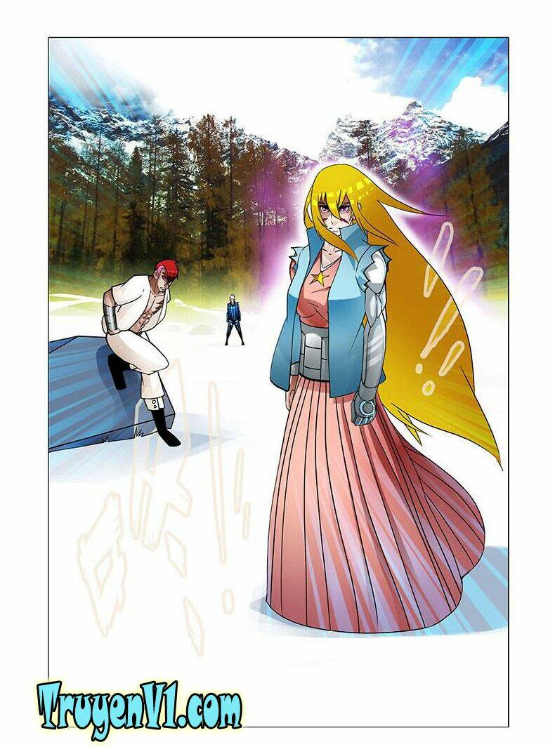 Tháp Kỳ Chapter 184 - Trang 6